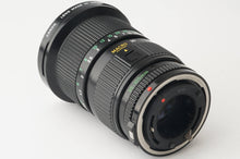 Load image into Gallery viewer, Canon New FD Zoom 35-105mm f/3.5