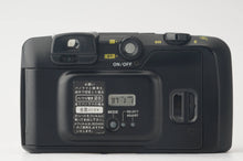 画像をギャラリービューアに読み込む, ペンタックス Pentax ESPIO 110 / AF ZOOM 38-110mm
