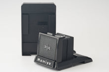 Load image into Gallery viewer, Mamiya Waist Level Finder for M645 1000S