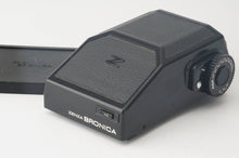 Load image into Gallery viewer, Zenza Bronica ETR AE Prism Finder for ETR ETRS