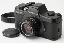 画像をギャラリービューアに読み込む, ペンタックス Pentax Auto 110 / Pentax-110 18mm F2.8