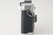 画像をギャラリービューアに読み込む, オリンパス Olympus PEN FT / Olympus F.Zuiko Auto-S 38mm F1.8
