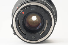 Load image into Gallery viewer, Canon New FD Zoom 35-105mm f/3.5