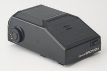 Load image into Gallery viewer, Zenza Bronica ETR AE Prism Finder for ETR ETRS