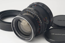 画像をギャラリービューアに読み込む, マミヤ Mamiya MAMIYA-SEKOR 65mm F4.5 RB67用