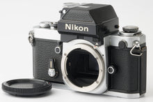 画像をギャラリービューアに読み込む, ニコン Nikon F2 フォトミックA Photomic A
