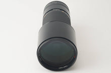 画像をギャラリービューアに読み込む, コンタックス Contax Carl Zeiss Tele-Tessar 300mm F4 T* MMJ ヤシカ/コンタックスマウント