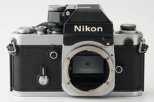 画像をギャラリービューアに読み込む, ニコン Nikon F2 フォトミックA Photomic A