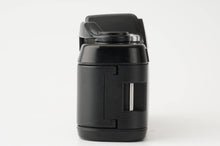 画像をギャラリービューアに読み込む, ペンタックス Pentax Auto 110 / Pentax-110 18mm F2.8