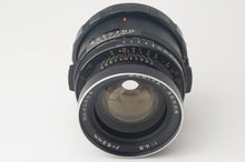 画像をギャラリービューアに読み込む, マミヤ Mamiya MAMIYA-SEKOR 65mm F4.5 RB67用