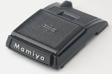 Load image into Gallery viewer, Mamiya Waist Level Finder for M645 1000S