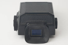 Load image into Gallery viewer, Zenza Bronica ETR AE Prism Finder for ETR ETRS