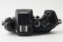 画像をギャラリービューアに読み込む, ニコン Nikon F4 一眼レフフィルムカメラ