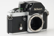画像をギャラリービューアに読み込む, ニコン Nikon F2 フォトミックA Photomic A