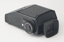 Load image into Gallery viewer, Zenza Bronica ETR AE Prism Finder for ETR ETRS