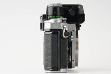 画像をギャラリービューアに読み込む, ニコン Nikon F2 フォトミックA Photomic A