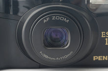 画像をギャラリービューアに読み込む, ペンタックス Pentax ESPIO 110 / AF ZOOM 38-110mm