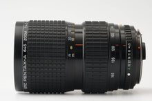 画像をギャラリービューアに読み込む, ペンタックス Pentax SMC A 645 80-160mm F4.5