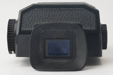 Load image into Gallery viewer, Zenza Bronica ETR AE Prism Finder for ETR ETRS