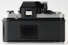 画像をギャラリービューアに読み込む, ニコン Nikon F2 フォトミックA Photomic A