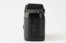 画像をギャラリービューアに読み込む, ペンタックス Pentax Auto 110 / Pentax-110 18mm F2.8