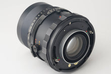 画像をギャラリービューアに読み込む, マミヤ Mamiya MAMIYA-SEKOR 65mm F4.5 RB67用