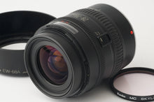 画像をギャラリービューアに読み込む, キヤノン Canon EF 28-70mm F3.5-4.5 II