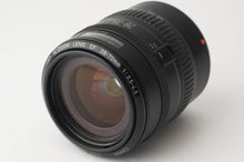画像をギャラリービューアに読み込む, キヤノン Canon EF 28-70mm F3.5-4.5