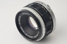 画像をギャラリービューアに読み込む, オリンパス Olympus PEN FT / Olympus F.Zuiko Auto-S 38mm F1.8