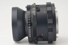 画像をギャラリービューアに読み込む, マミヤ Mamiya MAMIYA-SEKOR 65mm F4.5 RB67用