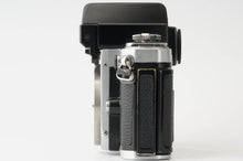 画像をギャラリービューアに読み込む, ニコン Nikon F2 フォトミックA Photomic A