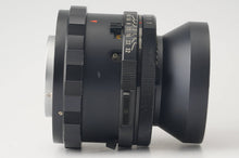 画像をギャラリービューアに読み込む, マミヤ Mamiya MAMIYA-SEKOR 65mm F4.5 RB67用