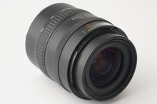 画像をギャラリービューアに読み込む, キヤノン Canon EF 28-70mm F3.5-4.5 II