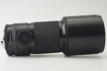 画像をギャラリービューアに読み込む, コンタックス Contax Carl Zeiss Tele-Tessar 300mm F4 T* MMJ ヤシカ/コンタックスマウント