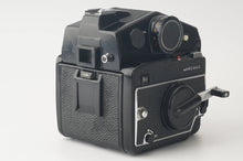 画像をギャラリービューアに読み込む, マミヤ Mamiya M645 1000S / Mamiya-Sekor C 45mm F2.8 N