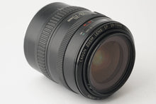 画像をギャラリービューアに読み込む, キヤノン Canon EF 28-70mm F3.5-4.5