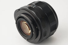 画像をギャラリービューアに読み込む, ペンタックス Pentax Asahi Super Multi Coated Takumar 55mm F1.8