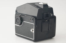 画像をギャラリービューアに読み込む, マミヤ Mamiya M645 1000S / Mamiya-Sekor C 45mm F2.8 N