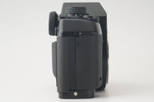 画像をギャラリービューアに読み込む, コンタックス Contax 167MT