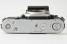 画像をギャラリービューアに読み込む, ニコン Nikon F2 フォトミックA Photomic A