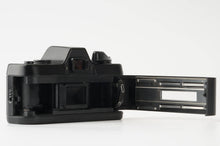 画像をギャラリービューアに読み込む, ペンタックス Pentax Auto 110 / Pentax-110 18mm F2.8