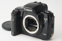 画像をギャラリービューアに読み込む, キヤノン Canon EOS 5 ボディ
