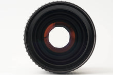 画像をギャラリービューアに読み込む, ペンタックス Pentax SMC A 645 80-160mm F4.5