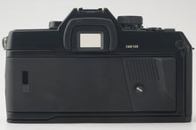 画像をギャラリービューアに読み込む, コンタックス Contax 167MT