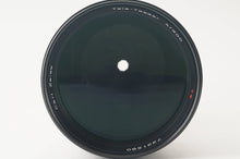 画像をギャラリービューアに読み込む, コンタックス Contax Carl Zeiss Tele-Tessar 300mm F4 T* MMJ ヤシカ/コンタックスマウント