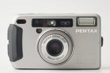 画像をギャラリービューアに読み込む, ペンタックス Pentax ESPIO 120Mi / ZOOM 38-120mm