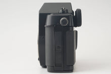 画像をギャラリービューアに読み込む, コンタックス Contax 167MT