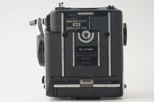 画像をギャラリービューアに読み込む, マミヤ Mamiya M645 1000S / Mamiya-Sekor C 45mm F2.8 N