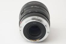 画像をギャラリービューアに読み込む, キヤノン Canon EF 28-70mm F3.5-4.5