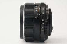 画像をギャラリービューアに読み込む, ペンタックス Pentax Asahi Super Multi Coated Takumar 55mm F1.8